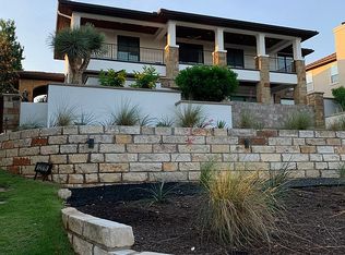 12019 Pleasant Panorama Vw, Austin, TX 78738