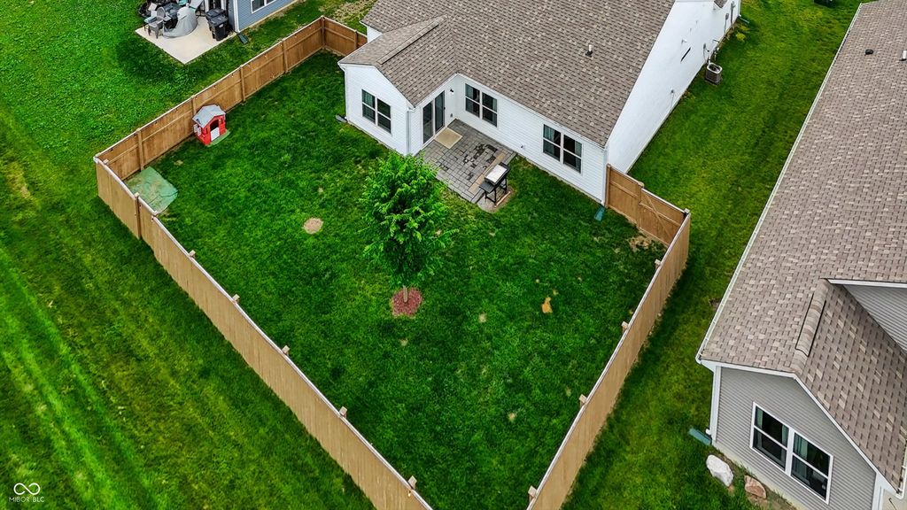 Apartment in Pendleton, Madison - View 5