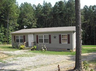 3430 Andersonville Rd, Dillwyn, VA 23936
