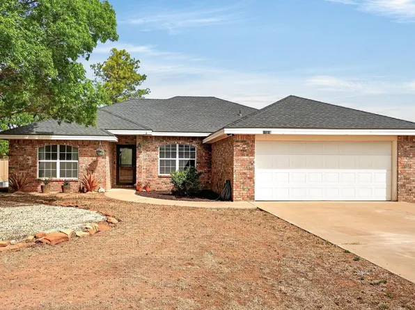 10809 E County Road 108, Midland, TX 79706