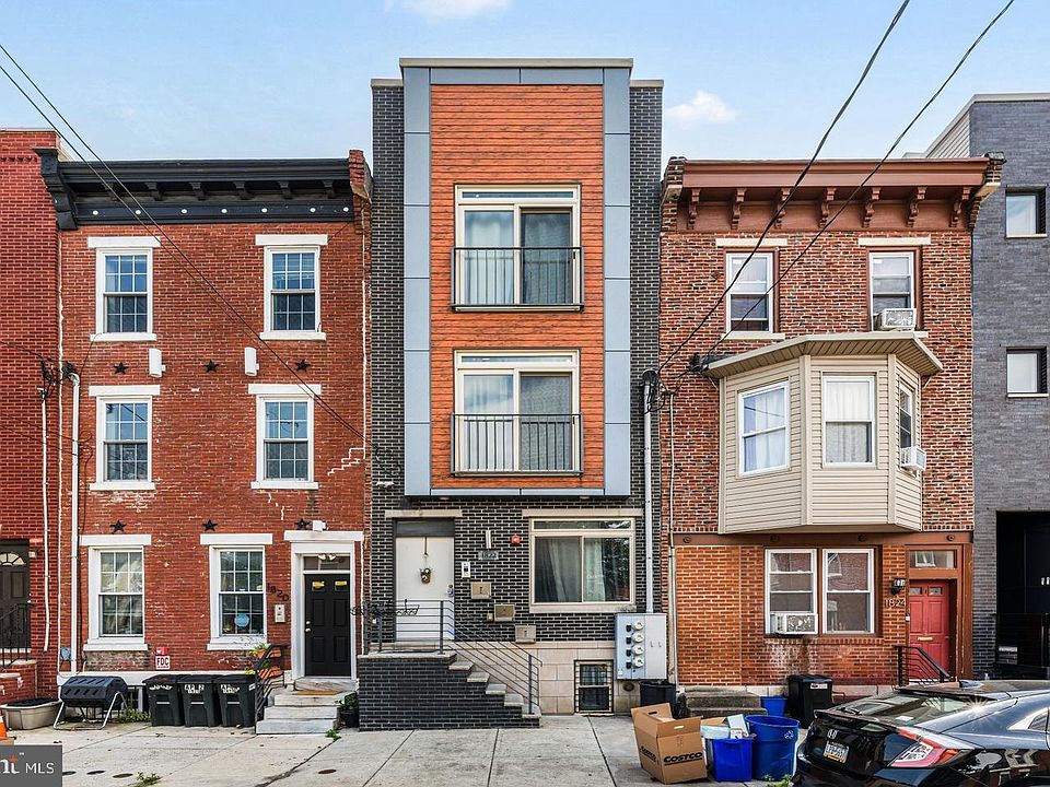 1st image of 1822 Federal St #B