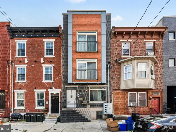 1822 Federal St #B, Philadelphia, PA 19146