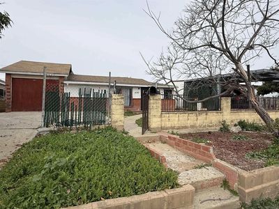 4162 Delta St, San Diego, CA, 92113