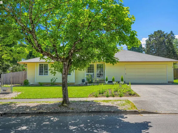 13032 SW Hanson Rd, Beaverton, OR 97008