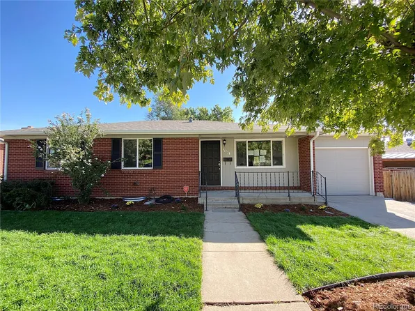 8340 Nueva Vista Drive, Denver, CO 80229