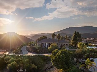 38760 Vista Del Bosque, Murrieta, CA 92562