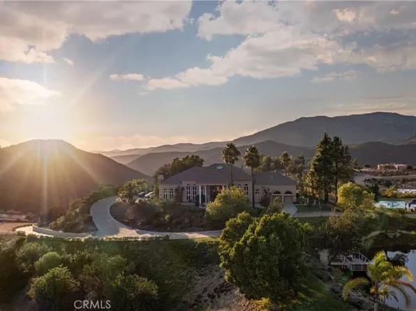 38760 Vista Del Bosque, Murrieta, CA 92562