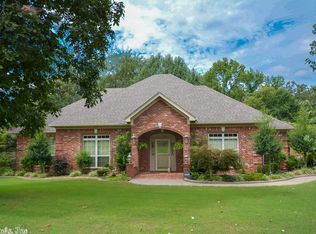 3721 Christy Ln, Jacksonville, AR 72076