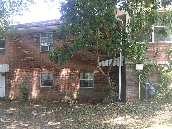 Back of House