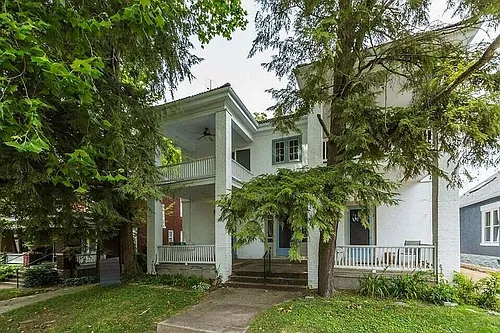 51 Mentelle Park #4 Photo 1
