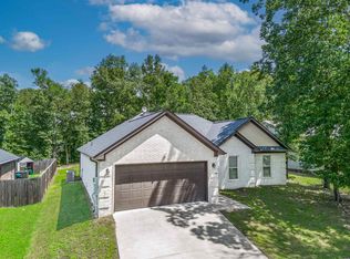 216 Diamondhead Dr, Hot Springs, AR 71913