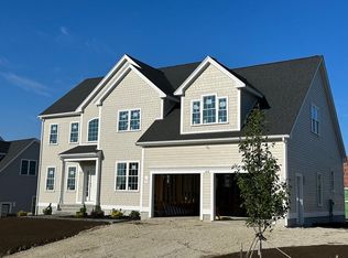 104 Magill Dr, Grafton, MA 01519