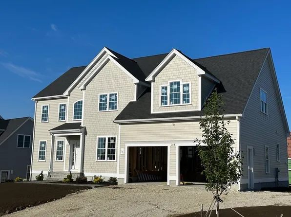 104 Magill Dr, Grafton, MA 01519