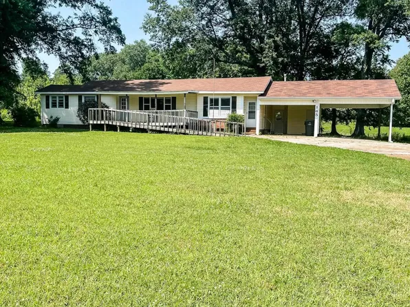 165 Milan Hwy, Trenton, TN 38382
