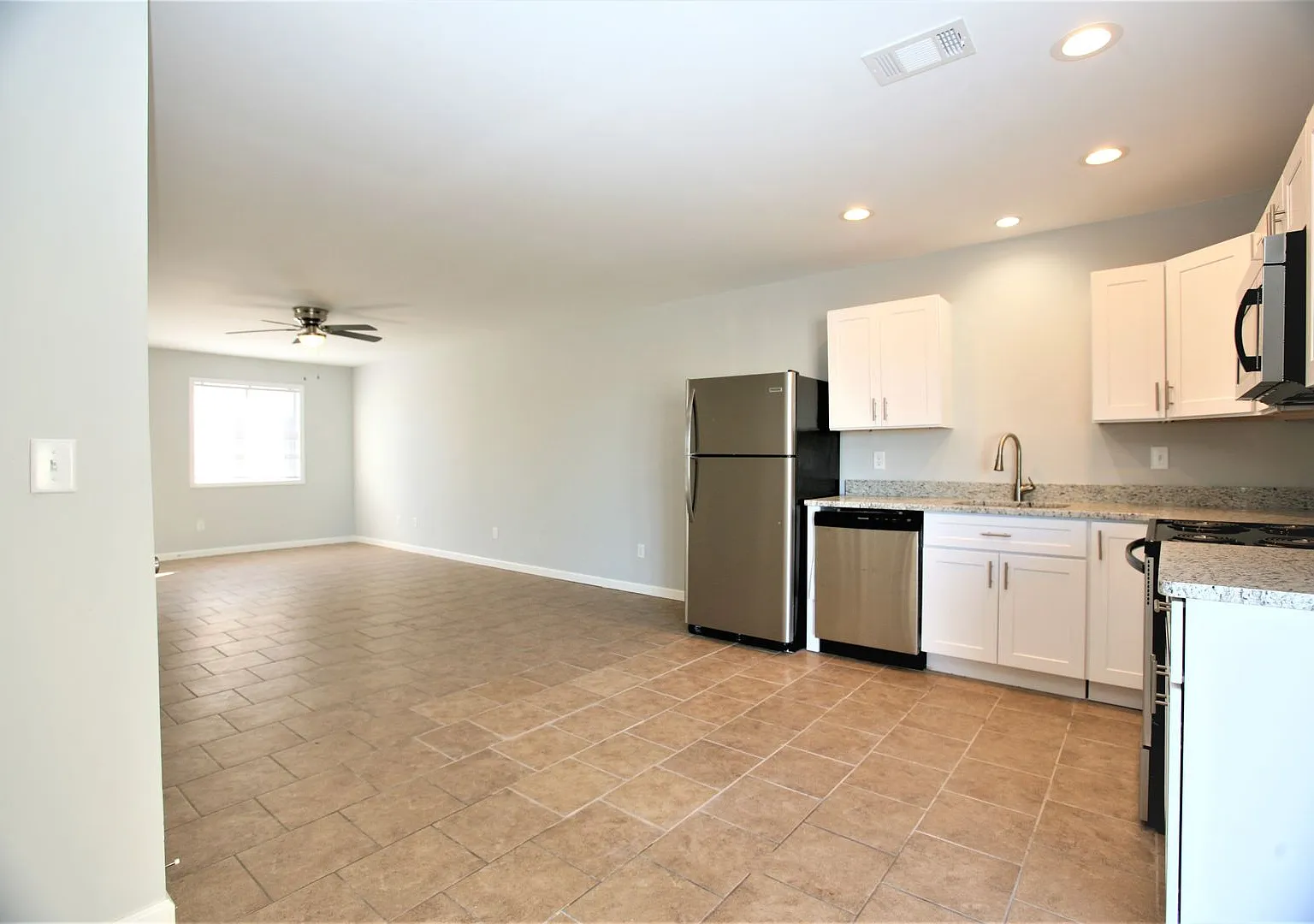Harvey St Multi-Family — Photo 4