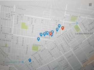 801 E Madison St, Philadelphia, PA 19134