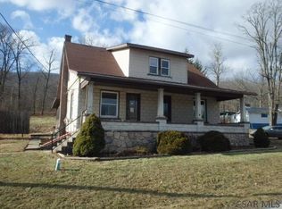 2853 Raystown Rd, Hopewell, PA 16650