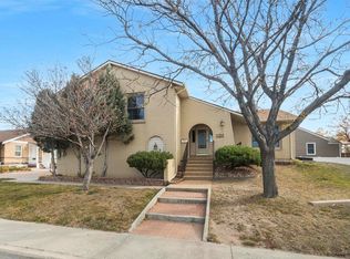 3307 Hynds Blvd, Cheyenne, WY 82001
