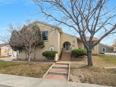 3307 Hynds Blvd, Cheyenne, WY, 82001
