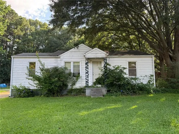 1780 Martin Pl SE, Smyrna, GA 30080