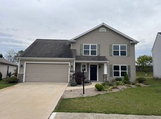 13005 Cocoplum Ct, Fort Wayne, IN 46814
