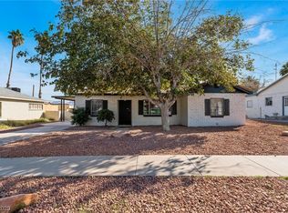 1215 S 17th St, Las Vegas, NV 89104