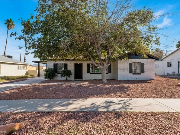 1215 S 17th St, Las Vegas, NV 89104