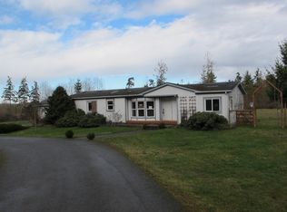 80 Laverne Ln, Sequim, WA 98382