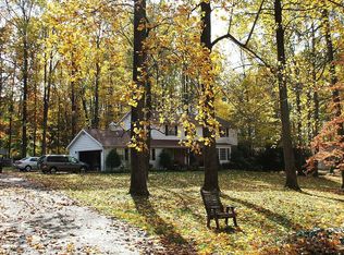 3116 Township Woods Rd, East Greenville, PA 18041