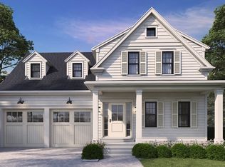 32 Wall St, Wellesley, MA 02481