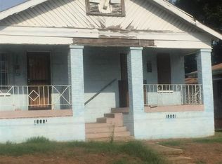 902 44th St N, Birmingham, AL 35212