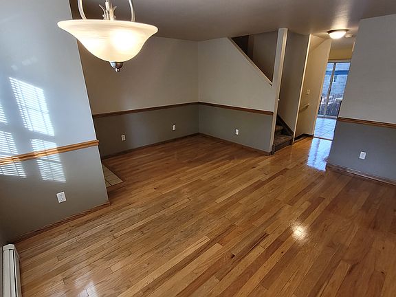 Main Room, Lots of Natural Light - 1346 Sunset St. #11 Longmont, CO 80501