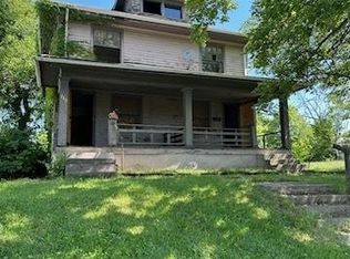 713 Oxford Ave, Dayton, OH 45402
