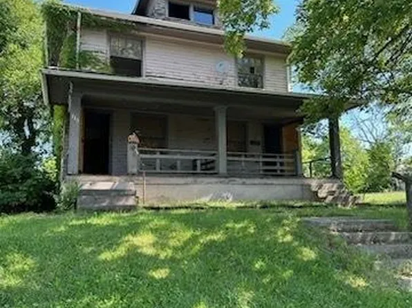 713 Oxford Ave, Dayton, OH 45402