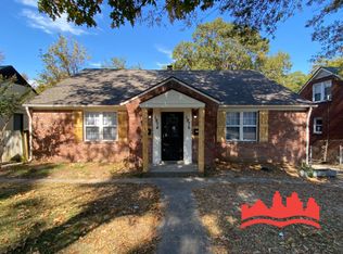 1874 Vollintine Ave, Memphis, TN 38107