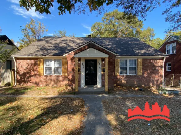 1874 Vollintine Ave, Memphis, TN 38107