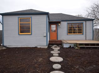 7006 NE Hassalo St, Portland, OR 97213
