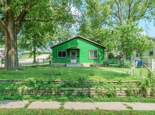 2125 Villa Ave, Sioux City, IA 51103