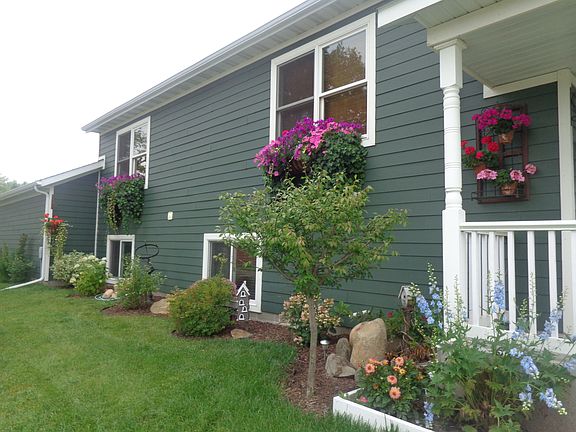 Gorgeous Landscaping