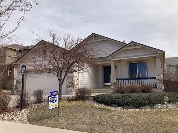 3885 Cherry Plum Dr, Colorado Springs, CO 80920