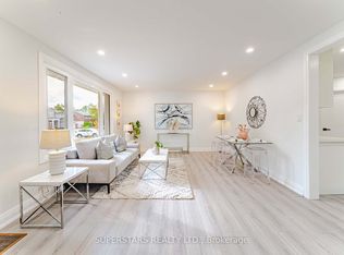 88 Castle Hill Dr, Toronto, ON M1T 2Y5