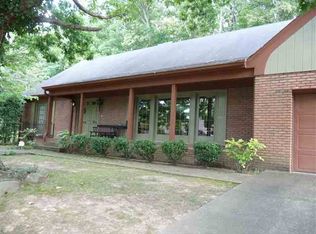 93 Copper Glen Dr, Huntington, WV 25701