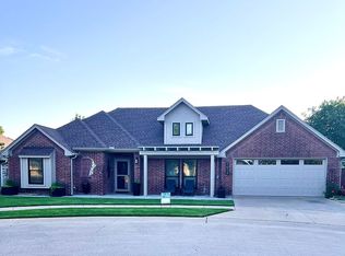 1012 Hayden Ct, Granbury, TX 76048