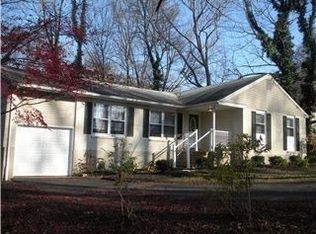 609 Chanin Ct, Hockessin, DE 19707