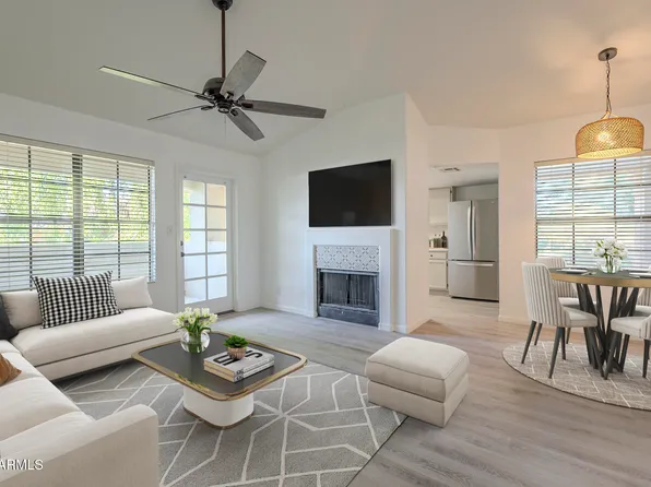 6885 E COCHISE Road #219, Paradise Valley, AZ 85253