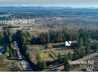 107 Knowles Rd, Winlock, WA 98596