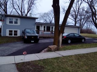 113 William St, New Lenox, IL 60451