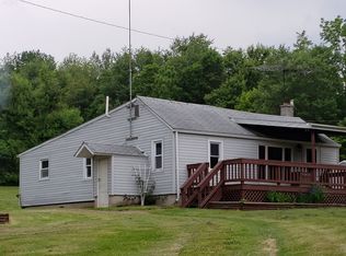 830 Pugh Rd, Mansfield, OH 44903