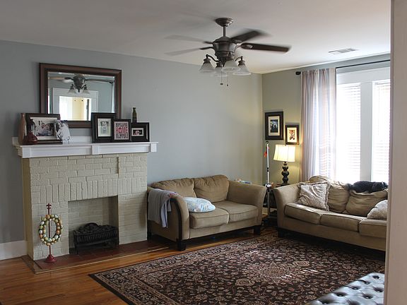 from dining to living