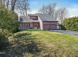 582 Duclos Point Rd, Georgina, ON L0E 1N0